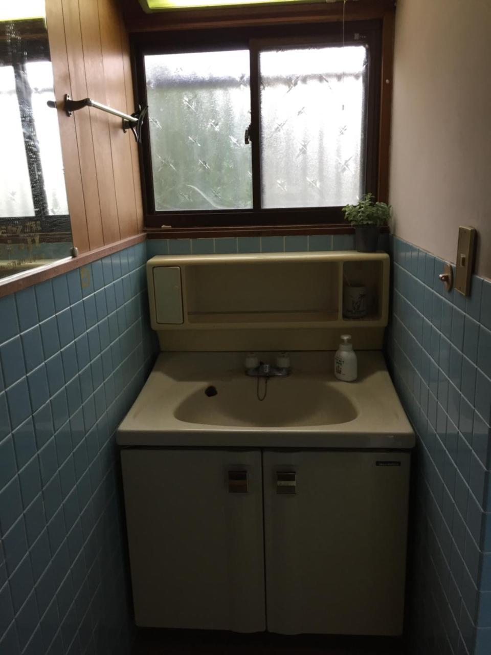 Ibusiki Chinese Minshuku Appartement Ibusuki Buitenkant foto